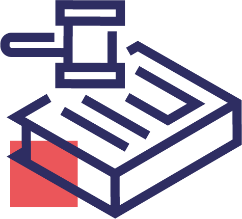 Science in government<br />
and policymaking icon